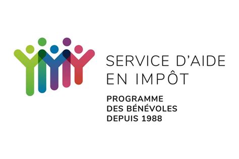 programme des bénévoles pour l'impôt.